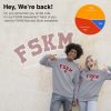 FSKM Sweatshirt